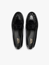 Afbeelding in Gallery-weergave laden, Weejuns | Larson Loafers Black