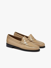Afbeelding in Gallery-weergave laden, Weejuns | Penny Loafers Light Tan