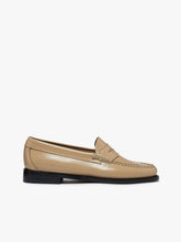 Afbeelding in Gallery-weergave laden, Weejuns | Penny Loafers Light Tan