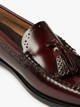 Afbeelding in Gallery-weergave laden, Weejuns | Layton Loafers Wine
