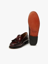 Afbeelding in Gallery-weergave laden, Weejuns | Layton Loafers Wine