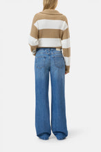 Afbeelding in Gallery-weergave laden, Closed | Nikka Jeans Blue