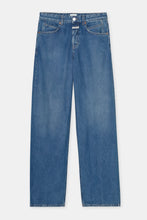 Afbeelding in Gallery-weergave laden, Closed | Nikka Jeans Blue