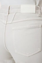 Afbeelding in Gallery-weergave laden, Closed | Pedal Pusher Stone Beige