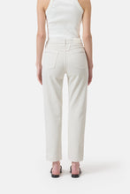 Afbeelding in Gallery-weergave laden, Closed | Pedal Pusher Stone Beige