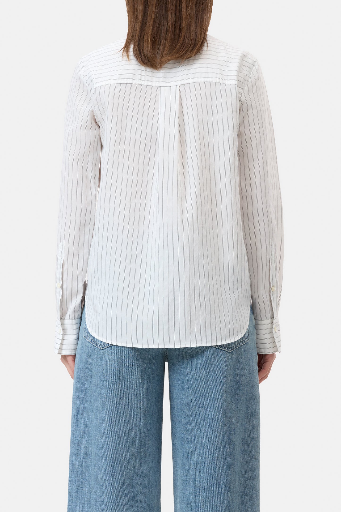 Closed | Classic Striped Shirt