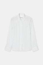 Afbeelding in Gallery-weergave laden, Closed | Classic Striped Shirt