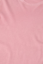 Afbeelding in Gallery-weergave laden, Closed | Crewneck Shortsleeve Pink