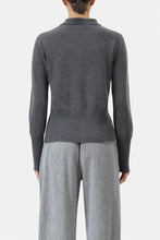 Afbeelding in Gallery-weergave laden, Closed | Cardigan Cashmere