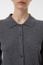 Afbeelding in Gallery-weergave laden, Closed | Cardigan Cashmere