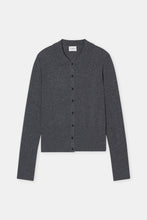 Afbeelding in Gallery-weergave laden, Closed | Cardigan Cashmere