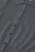 Afbeelding in Gallery-weergave laden, Closed | Cardigan Cashmere