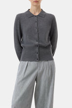 Afbeelding in Gallery-weergave laden, Closed | Cardigan Cashmere