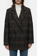 Afbeelding in Gallery-weergave laden, Closed Boyfriend Blazer