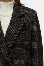 Afbeelding in Gallery-weergave laden, Closed Boyfriend Blazer