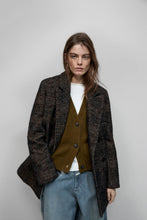 Afbeelding in Gallery-weergave laden, Closed Boyfriend Blazer