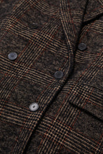 Afbeelding in Gallery-weergave laden, Closed Boyfriend Blazer