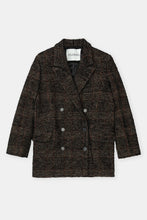 Afbeelding in Gallery-weergave laden, Closed Boyfriend Blazer