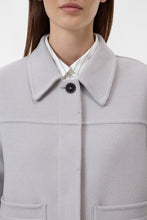Afbeelding in Gallery-weergave laden, Closed | Wool Jacket