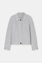 Afbeelding in Gallery-weergave laden, Closed | Wool Jacket