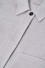 Afbeelding in Gallery-weergave laden, Closed | Wool Jacket