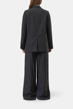 Afbeelding in Gallery-weergave laden, Closed | Flannel Blazer