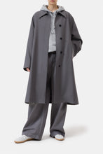 Afbeelding in Gallery-weergave laden, Closed | Car Coat