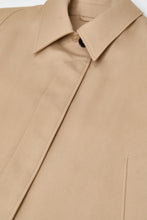 Afbeelding in Gallery-weergave laden, Closed | Car Coat