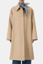 Afbeelding in Gallery-weergave laden, Closed | Car Coat
