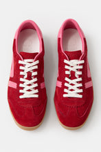 Afbeelding in Gallery-weergave laden, Closed | Sneakers Red/Pink
