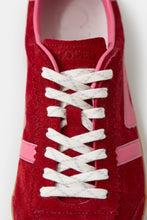 Afbeelding in Gallery-weergave laden, Closed | Sneakers Red/Pink