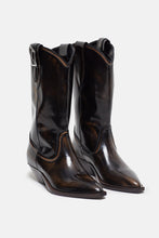 Afbeelding in Gallery-weergave laden, Closed Western Boots