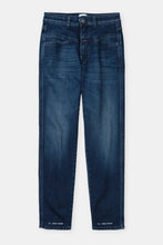 Afbeelding in Gallery-weergave laden, Closed | Pedal Pusher Jeans