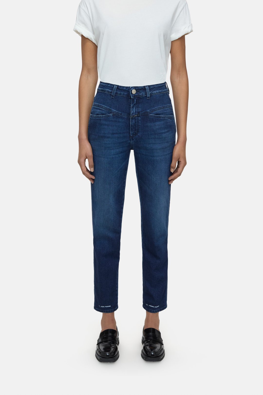 Closed | Pedal Pusher Jeans