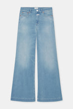 Afbeelding in Gallery-weergave laden, Closed | Wide Jeans Glow-up