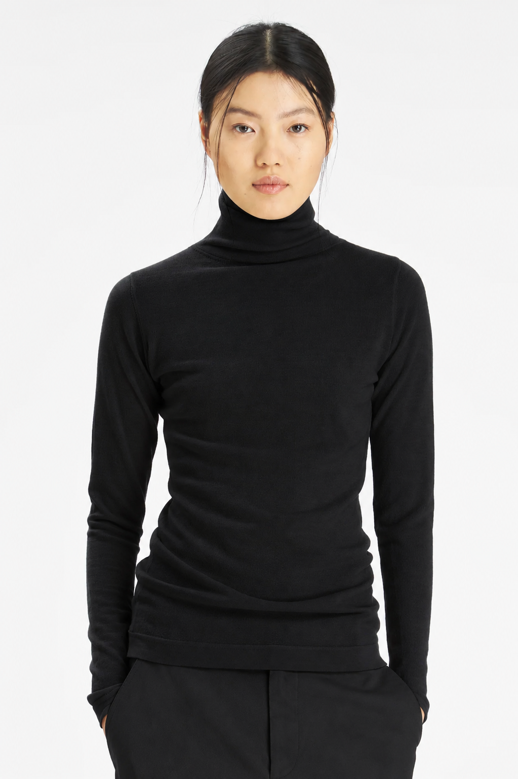 Barena Venezia | Ottavia Knit Black