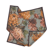 Afbeelding in Gallery-weergave laden, Tapis Noir | Scarf