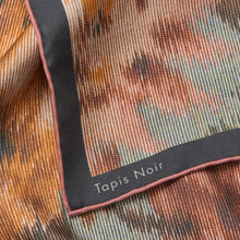 Afbeelding in Gallery-weergave laden, Tapis Noir | Scarf