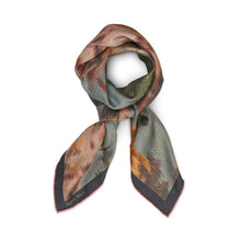 Afbeelding in Gallery-weergave laden, Tapis Noir | Scarf
