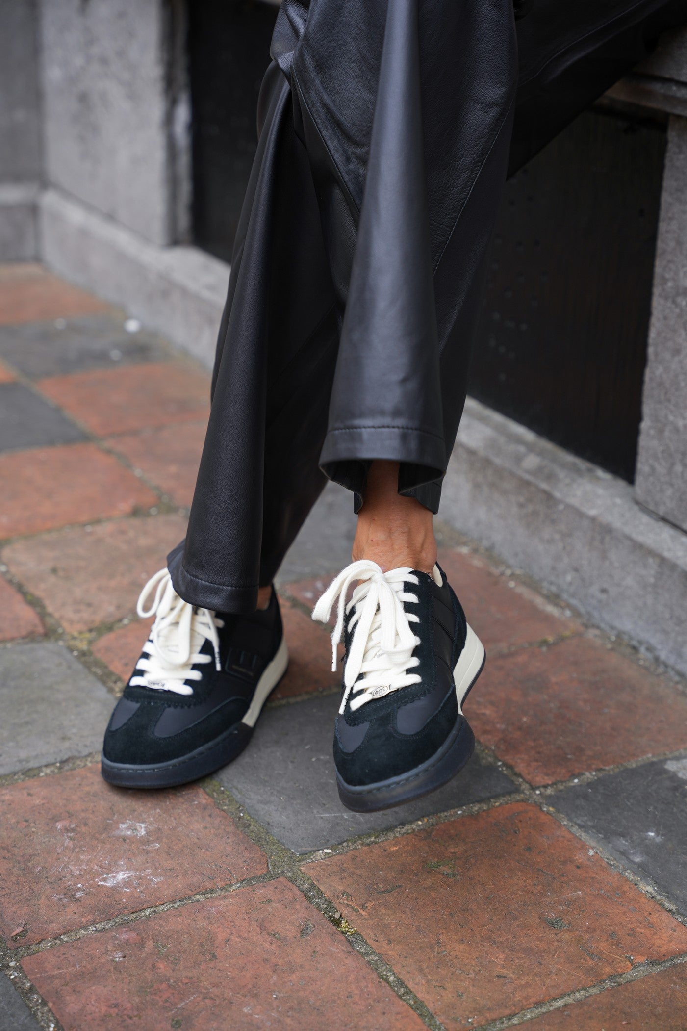 EPT | Sneakers Black/Beluga