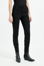 Afbeelding in Gallery-weergave laden, Annette Görtz | Del Pants Brown & Black