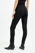 Afbeelding in Gallery-weergave laden, Annette Görtz | Del Pants Brown & Black