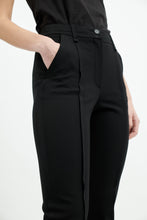 Afbeelding in Gallery-weergave laden, Annette Görtz | Del Pants Brown & Black