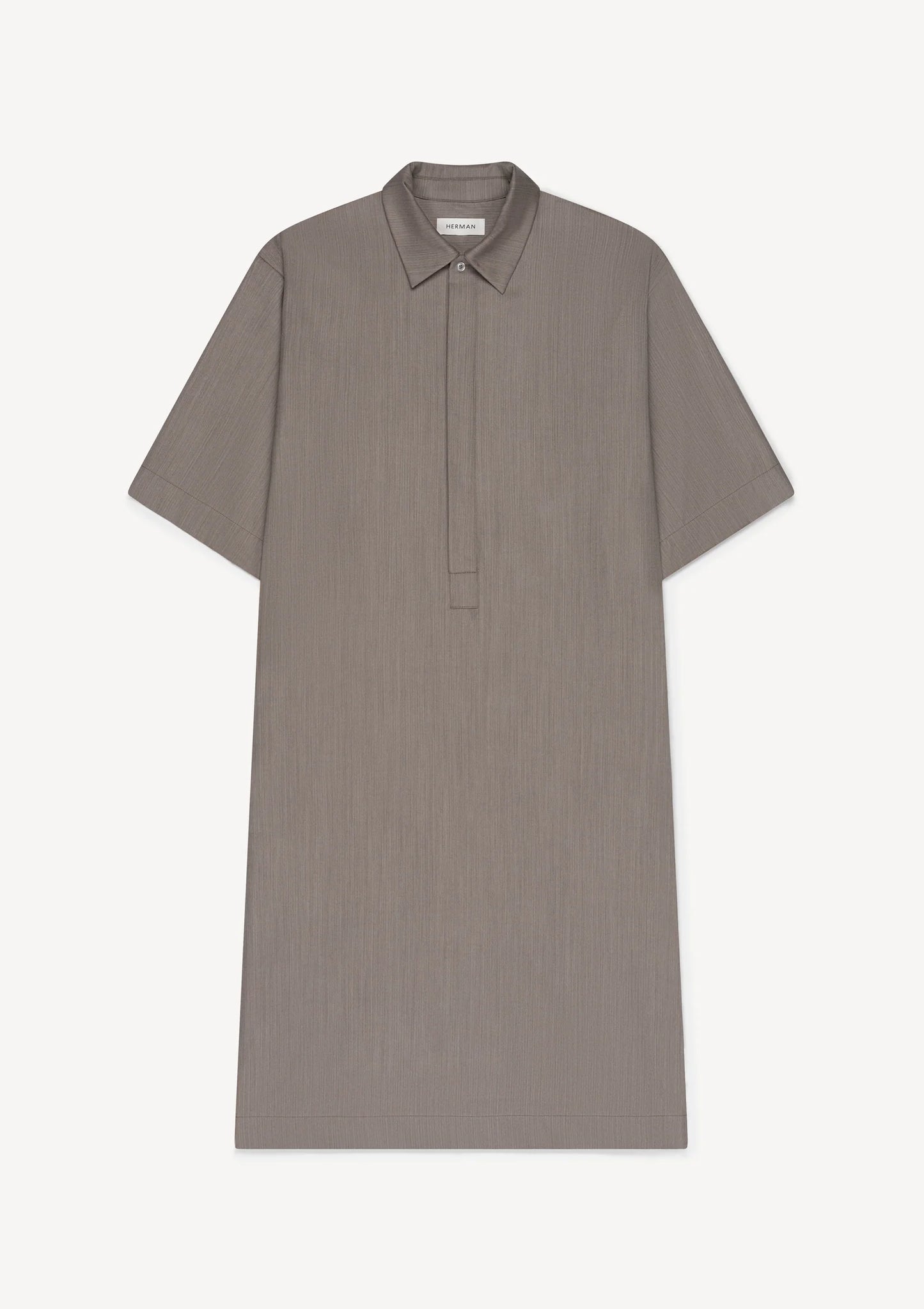 Herman | Kaftan Wool