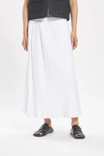 Afbeelding in Gallery-weergave laden, Barena Venezia | Lucietta Skirt Bianco