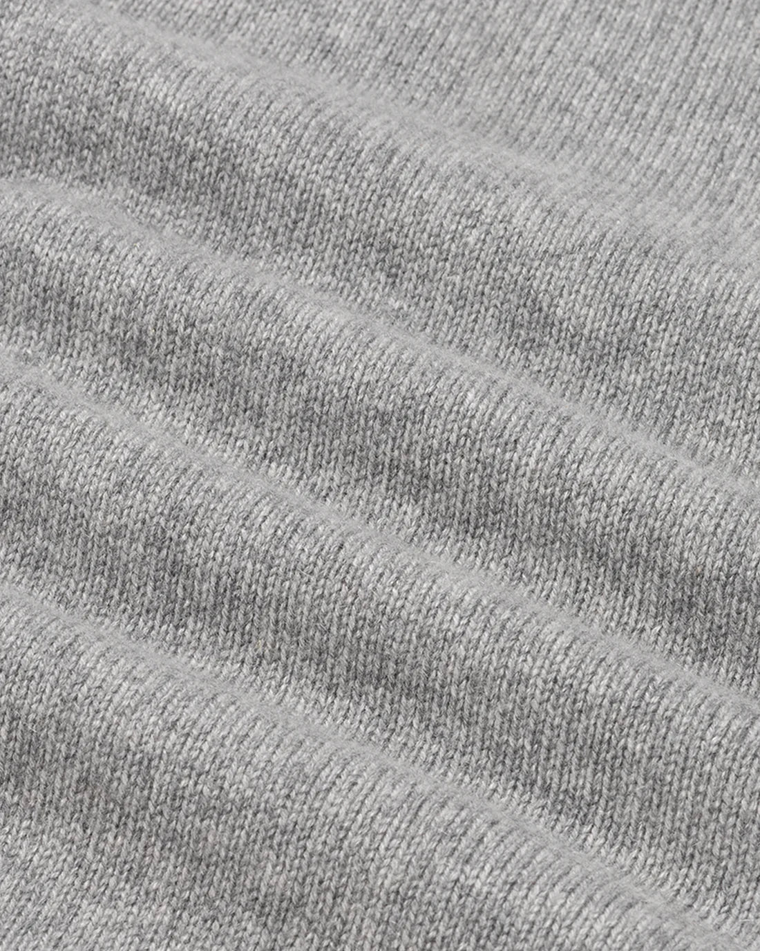 Nonchi | The Étoile Sweater Derby Grey