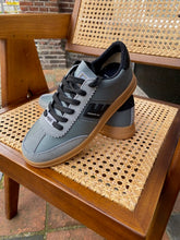 Afbeelding in Gallery-weergave laden, EPT | Santos Sneakers Grey/Black