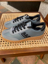 Afbeelding in Gallery-weergave laden, EPT | Santos Sneakers Grey/Black