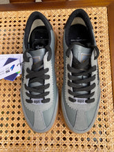 Afbeelding in Gallery-weergave laden, EPT | Santos Sneakers Grey/Black