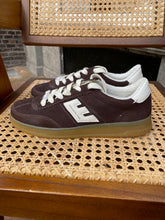 Afbeelding in Gallery-weergave laden, EPT | Santos Sneakers Brown/White
